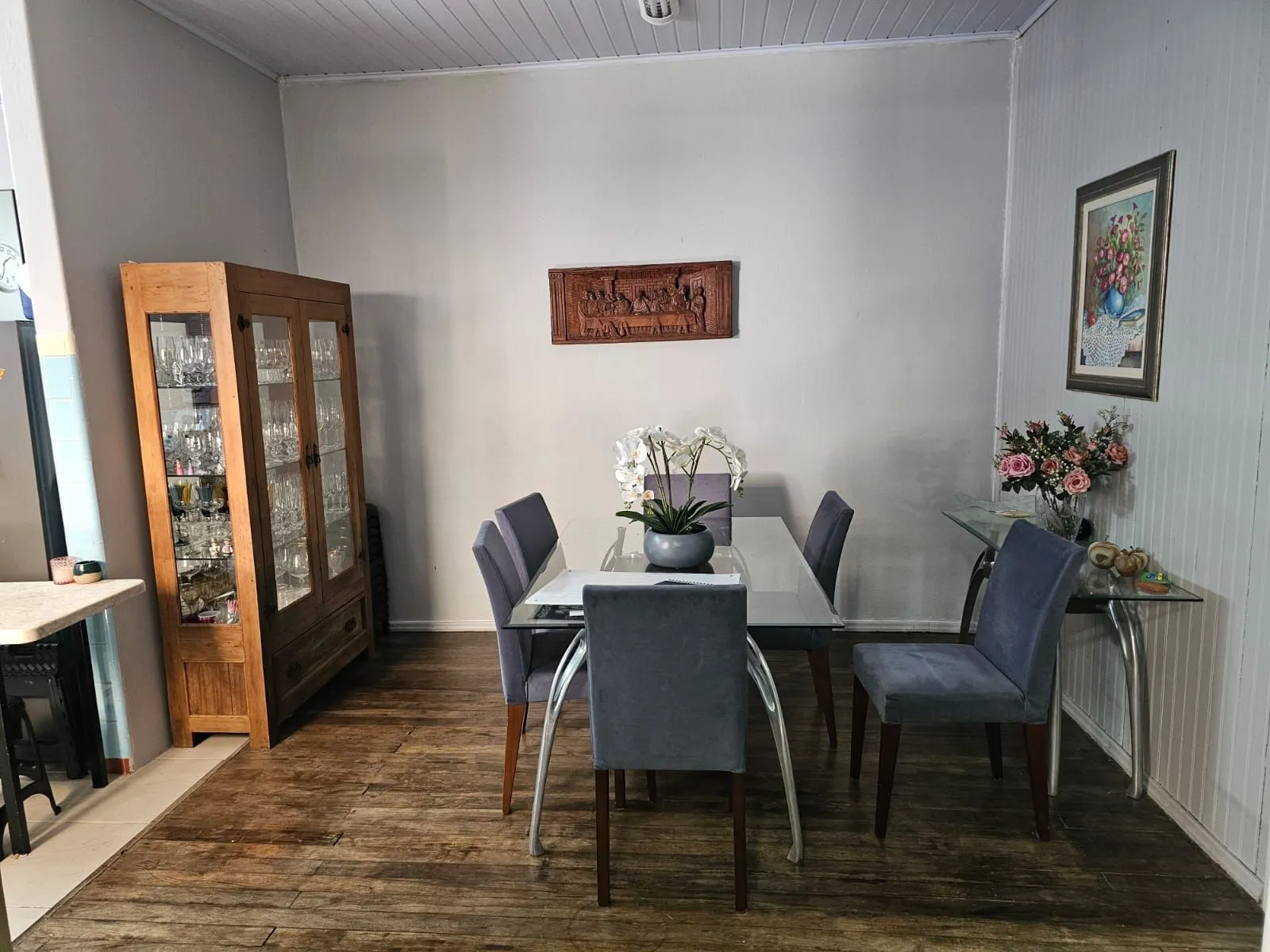 Imagem Casa em Navegantes