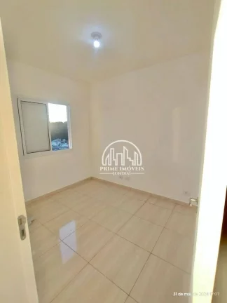Imagem Apartamento de 50m² com ótimo custo benefício - Colônia, Jundiaí/SP