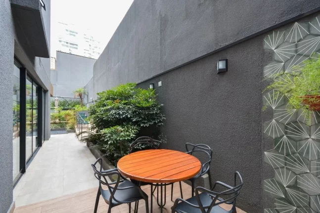Imagem Apartamento à venda em São Paulo, Vila Mariana, com 2 quartos, 47m2