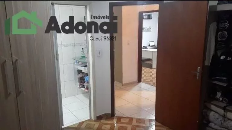 Imagem Casa cidade nova jundiaí, aceita apto no vista park troca.