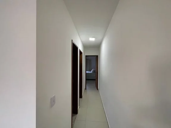 Imagem Casa nova para venda no Sim