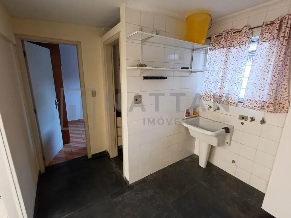 Imagem Sobrado com 4 dormitórios à venda, 295 m² por R$ 2.500.000,00 - Jardim Anália Franco - São Paulo/SP