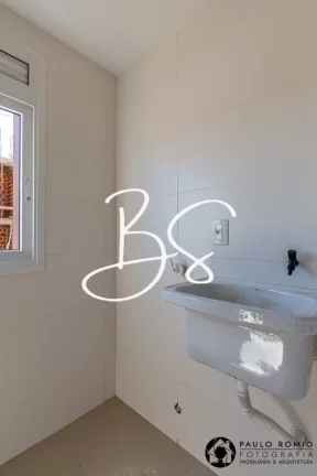 Imagem APARTAMENTO RESIDENCIAL em CANELA - RS, Vila Luiza