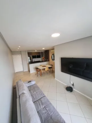 Imagem APARTAMENTO RESIDENCIAL em MANAUS - AM, FLORES