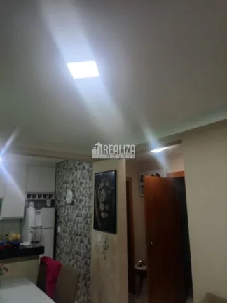 Imagem Apartamento à venda no Condomínio Parque Uniarte, no bairro Recreio dos Bandeirantes, Uberaba!