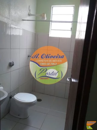 Foto do imóvel Casa 02 Dormitorios ( sendo 01 suite ) - Pereque Açú