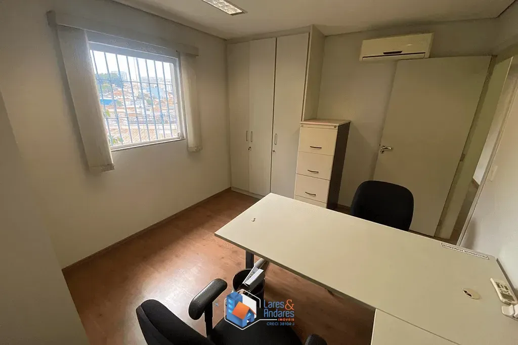 Imagem Edifício Comercial à venda 2 Vagas 236M² Jabaquara São Paulo - SP