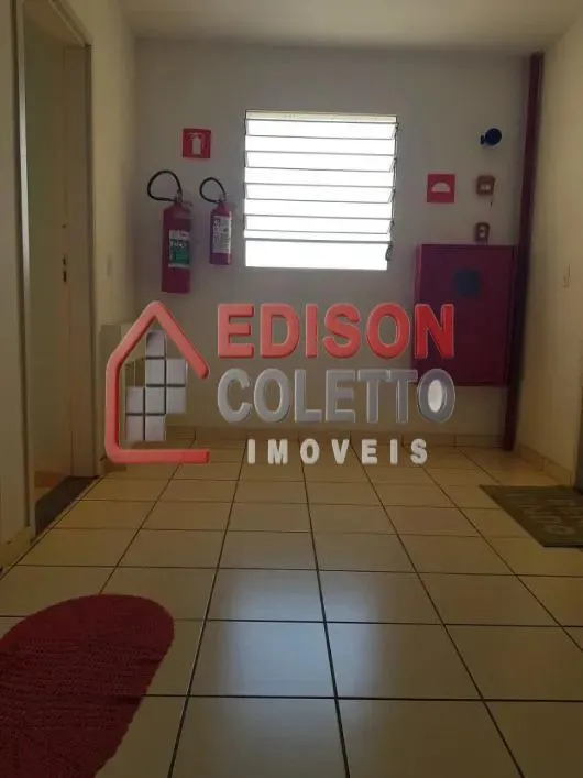Imagem Apartamento a venda, Térreo, Condomínio Villa Vieste Piracicaba, Glebas Califórnia, Piracicaba/SP!!