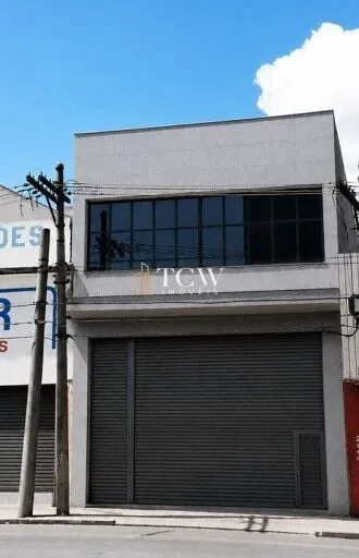 Foto do imóvel Prédio Comercial com Renda à Venda | 570 m² | Brás, São Paulo/SP em Brás, São Paulo - SP