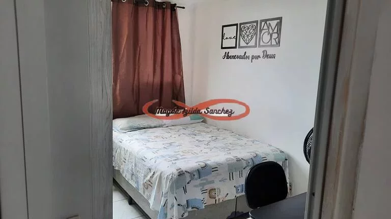 Imagem APARTAMENTO A VENDA EM ITAQUERA (VILA BRASIL).