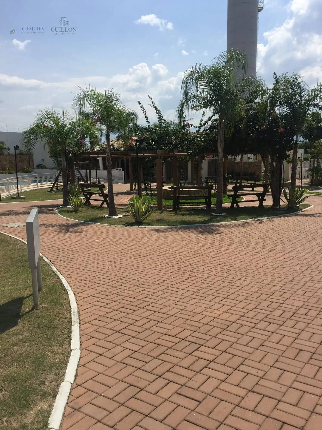 Imagem Apartamento à venda 2 Quartos, 1 Vaga, 52M², Condomínio Reserva Anaua, Pindamonhangaba - SP | Reserva Anauá
