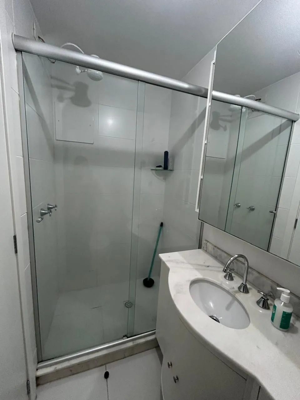 Imagem APARTAMENTO 2 DORMITÓRIOS COM SUITE - 2 BANHEIROS - VAGA COBERTA - INFRAESTRUTURA