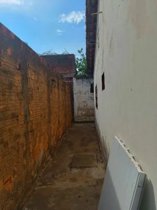 Imagem CASA A VENDA NA AVENIDA DO JARDIM ANTUNES