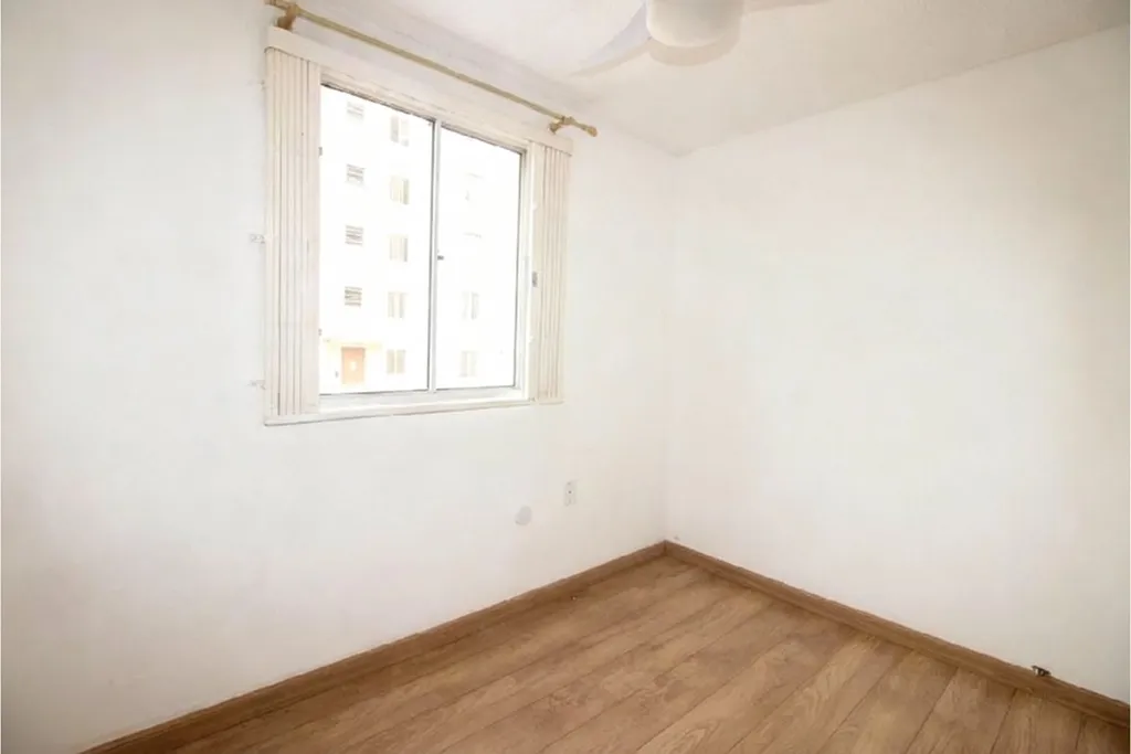 Imagem Apartamento em Jardim Leopoldina