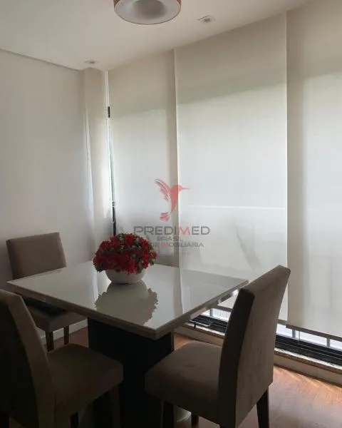 Imagem Apartamento 1 suíte 38m² 1 vaga Morumbi Sao Paulo/SP