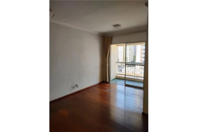 Imagem APARTAMENTO RESIDENCIAL em São Paulo - SP, Tatuapé
