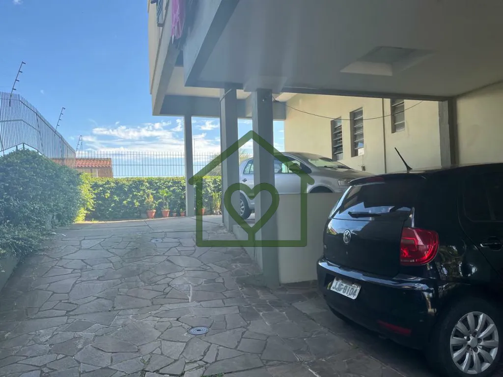 Imagem Atenção, moradores de Porto Alegre Se você está em busca de um novo lar, este apartamento no bai...