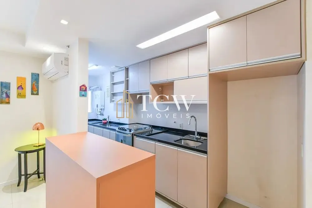 Imagem Apartamento à venda no bairro Brooklin - São Paulo/SP, Zona Sul