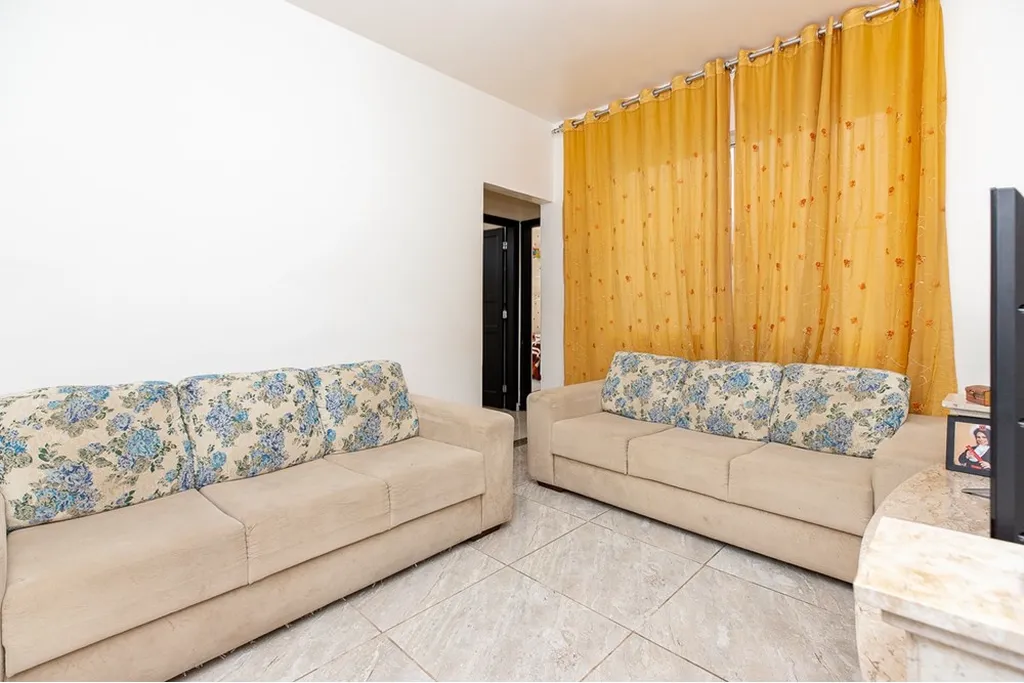 Imagem Apartamento à venda em São Paulo, Santo Amaro, com 2 quartos, 63.5m2
