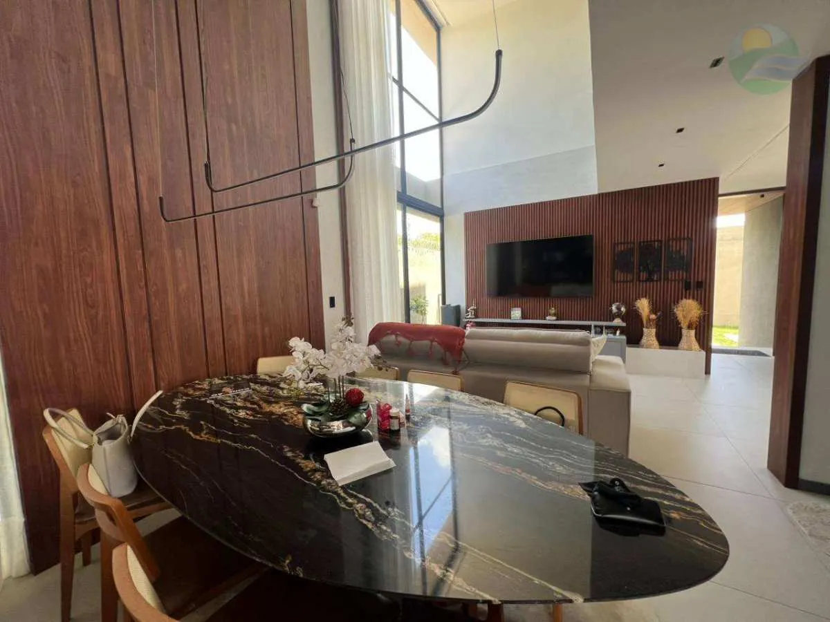 Imagem Casa alto padrão, 4 suites, Portal do Sol, João Pessoa- PB