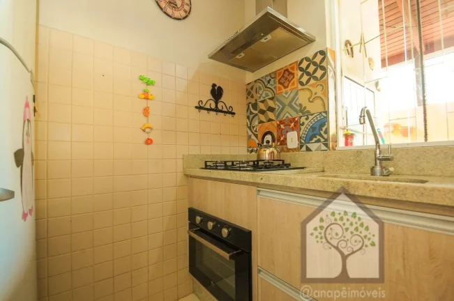 Imagem Casa Geminada à Venda – São João do Rio Vermelho, Florianópolis