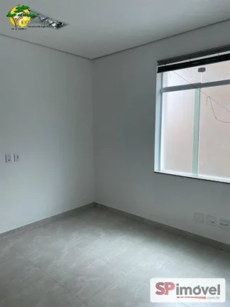 Imagem CASA C/ 2 SALAS, RECEPCÃO E 2 WC...apos;S EM SANTANA