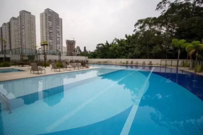 Imagem QUINTAS DA LAPA - Apto de 134m² (Revenda Kallas), em excelente localização, próximo à Estação Lapa!