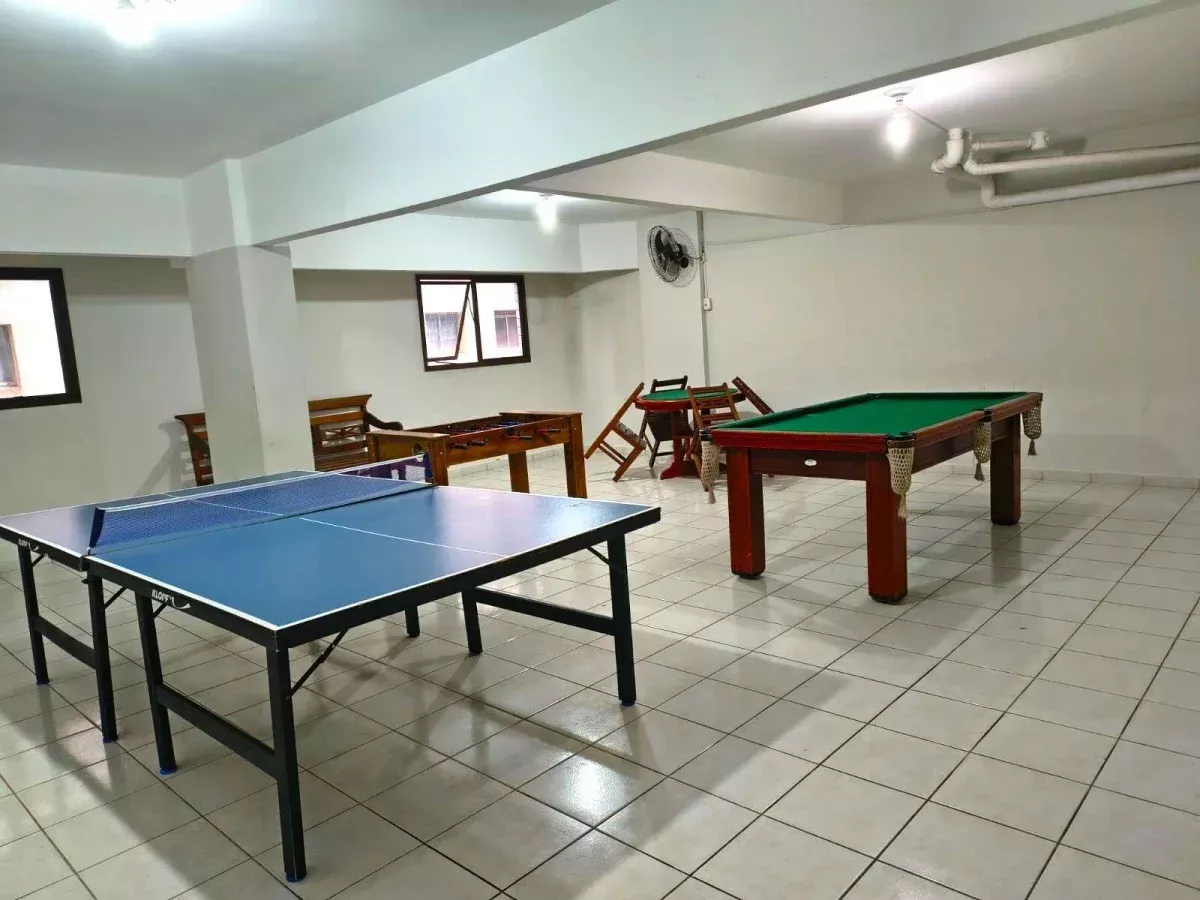 Imagem Apartamento 2 dormitórios - Vila Mirim - Praia Grande - SP