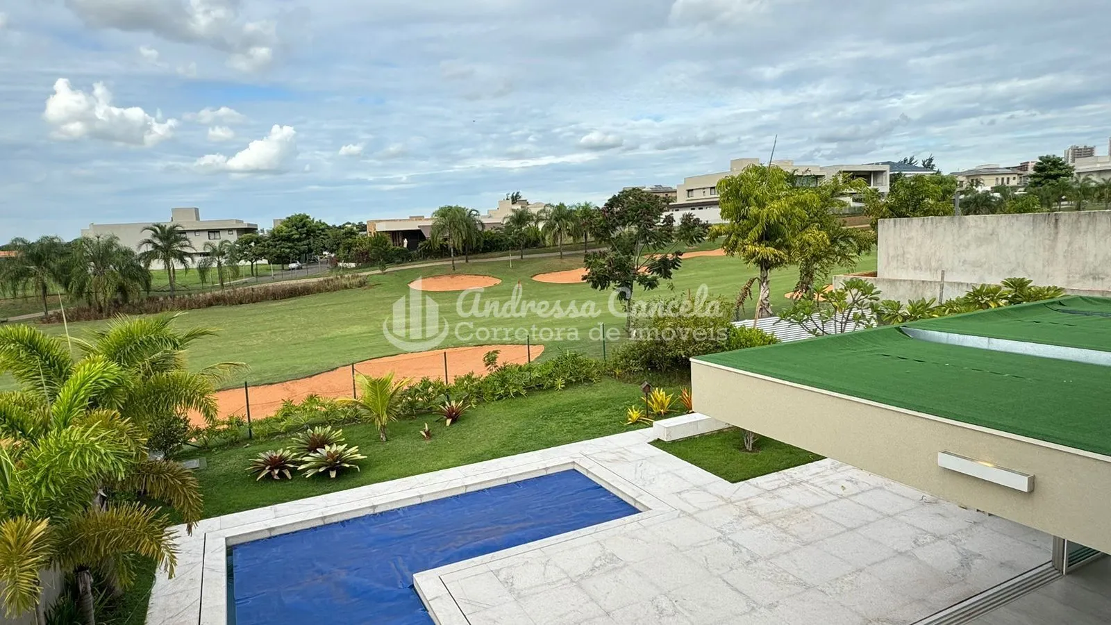 Imagem Quinta do Golfe Jardins - Sobrado com 5 dormitórios, 754 m² - venda por R$ 13.000.000,00 ou aluguel por R$ 45.000,00/mês - Quinta do Golfe Jardins - São José do Rio Preto/SP