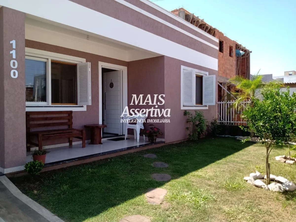 Imagem Casa para Venda em Capão da Canoa / RS no bairro Guarani