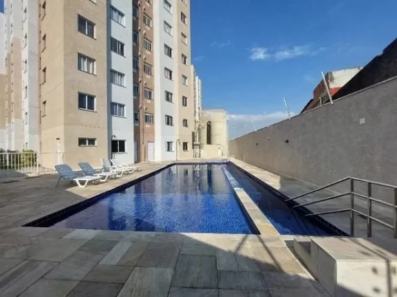 Imagem PICS ZONA SUL - ECON - Apto de 35m² (Unidade de Revenda), a poucos minutos do Shopping SP Market!!