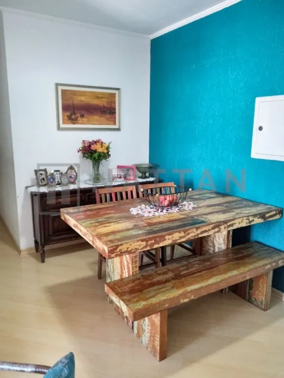 Imagem Apartamento com 3 dormitórios à venda, 80 m² por R$ 830.000,00 - Vila Regente Feijó - São Paulo/SP
