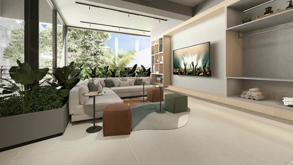 Imagem Bracon Quatá - Residencial - Breve Lançamento - Bracon Quatá - Residencial