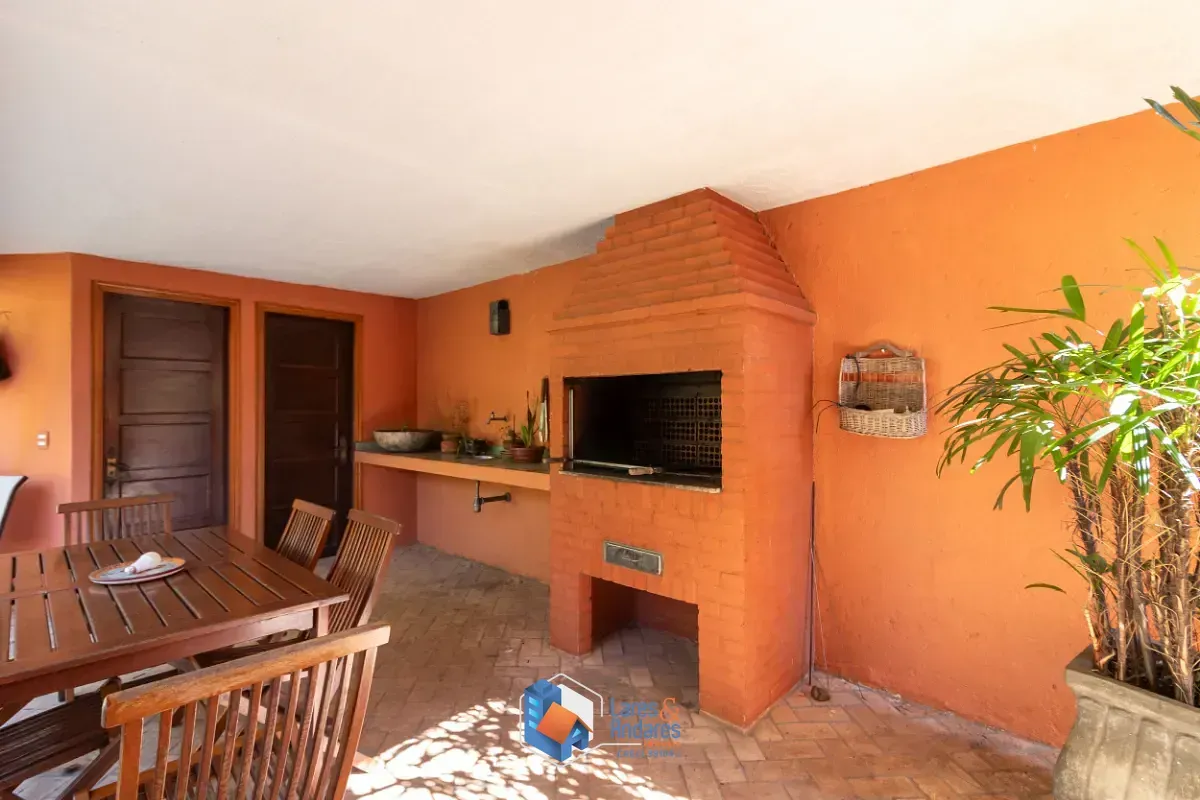Imagem Casa para venda em Real Parque com 3 quartos, sendo 2 suítes, 309m²