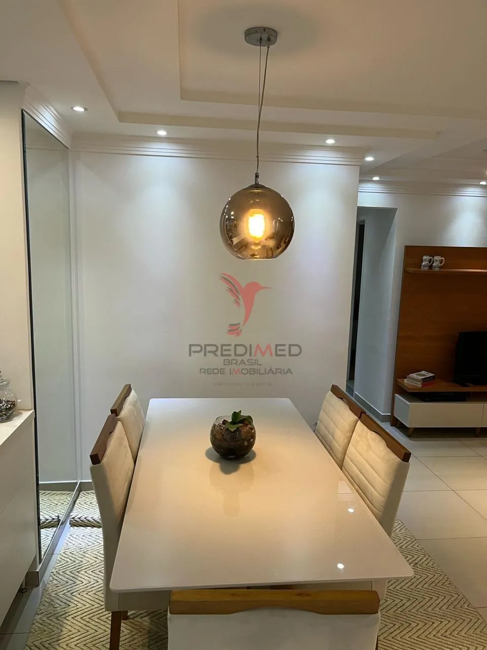 Imagem Vendemos no Morumbi apartamento de 2 Quartos reformado. Lindo !!!