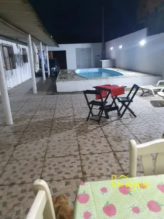 Imagem Casa com 2 Quartos à Venda, 59 m² em Gaivota - Itanhaém