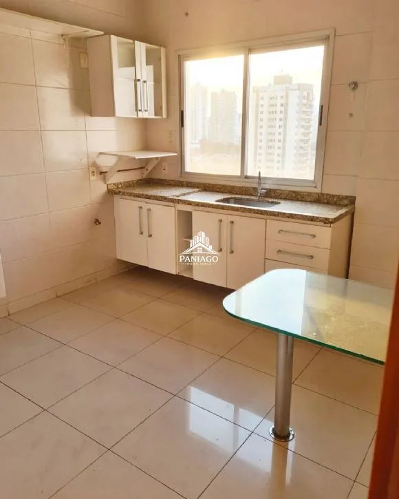 Imagem Cobertura Meridien Tower - 3 dormitórios sendo 1 suite
