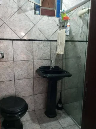 Imagem VENDO 03 CASAS NO SÃO BENEDITO