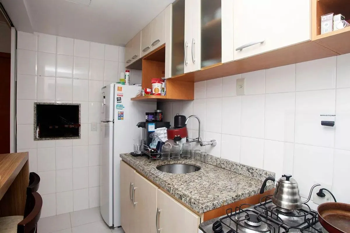 Imagem Apartamento com 2 dormitórios com 58.35m² no bairro Bom Fim