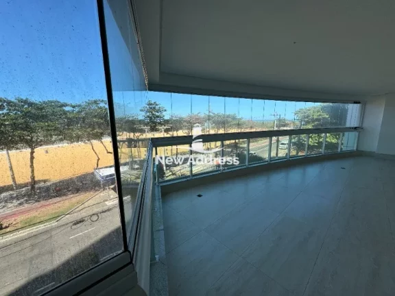 Imagem FRENTE MAR , 4 suítes, 4 vagas de garagem, de frente para o mar em Itapuã, Vila Velha