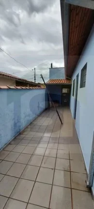 Imagem CA3963 - Jardim Cristina - Casa a venda - Imobiliaria BraSouza