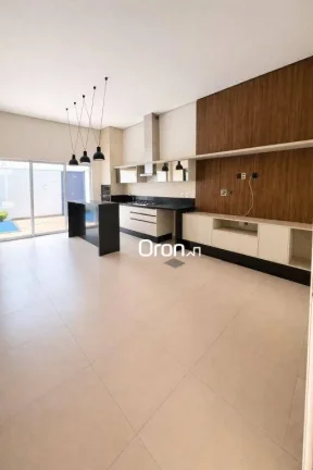 Imagem Sobrado à venda, 239 m² por R$ 1.030.000,00 - Cardoso - Aparecida de Goiânia/GO