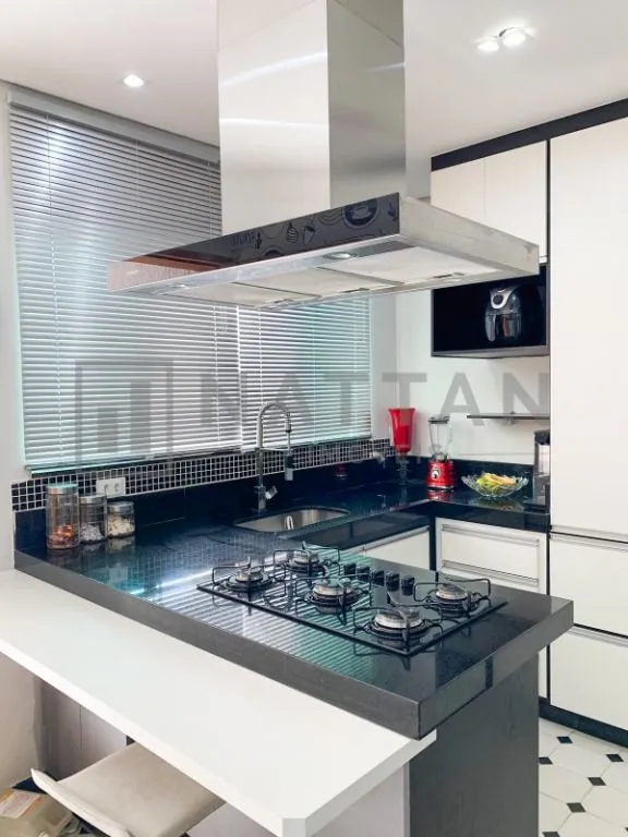 Imagem Sobrado com 3 dormitórios à venda, 187 m² por R$ 1.260.000,00 - Anália Franco - São Paulo/SP