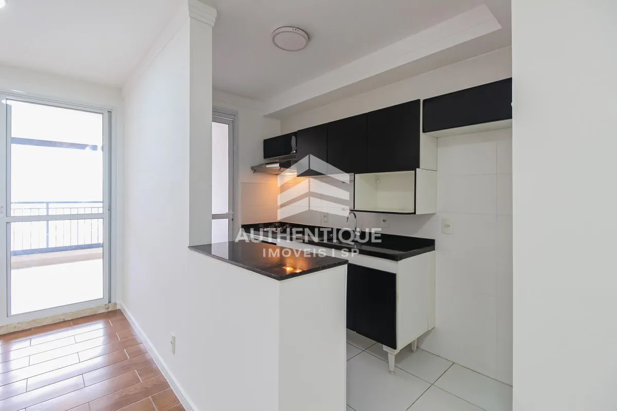 Imagem LIVING WISH SANTO AMARO - Apartamento no bairro Santo Amaro à venda