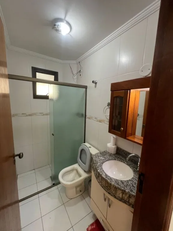 Imagem APARTAMENTO COM 90,00 m² - AVIAÇÃO - PRAIA GRANDE SP