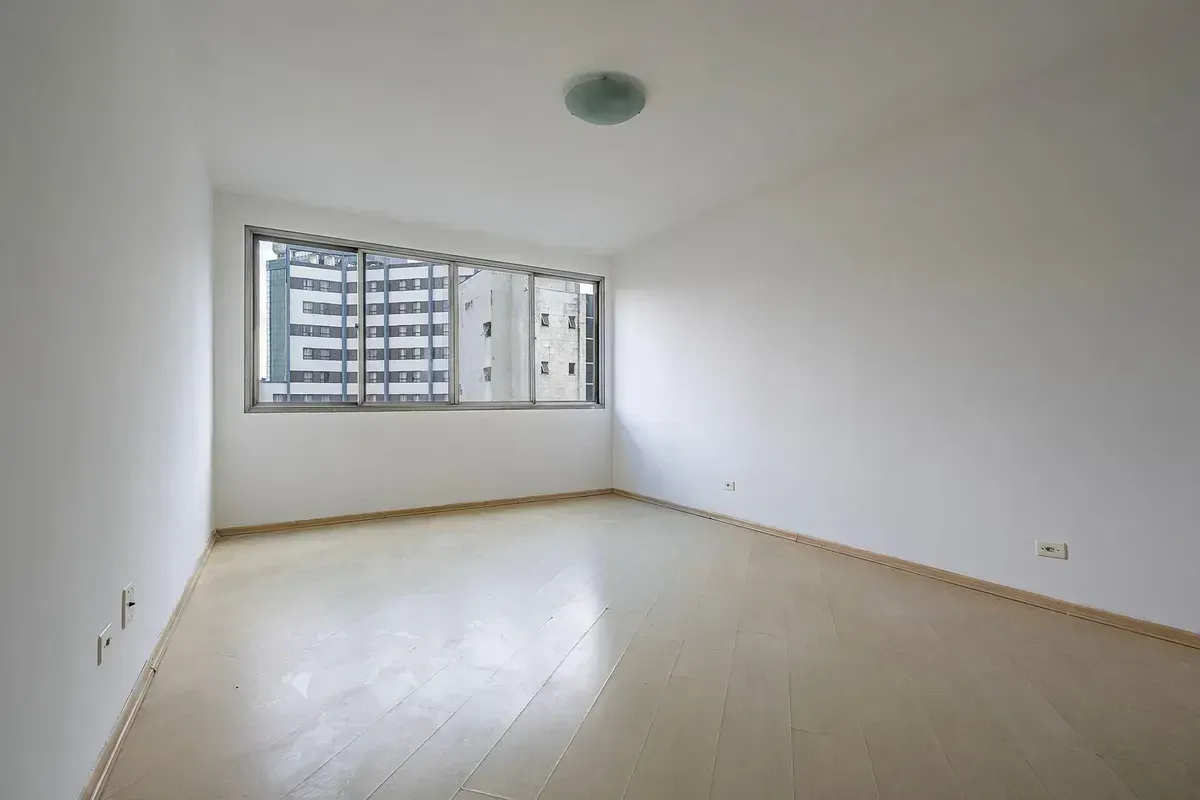 Imagem Apartamento com 3 Quartos à Venda, 107 m² em Paraíso - São Paulo