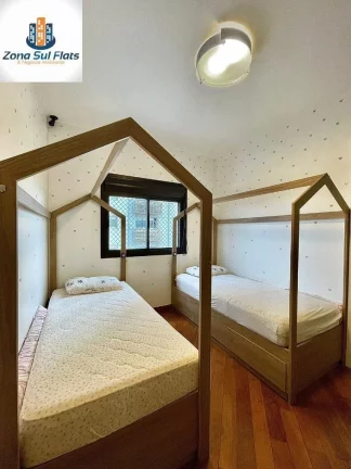 Imagem Apartamento à Venda Na Vila Mariana Com 4 Dormitórios Sendo 2 Suítes e 3 Vagas