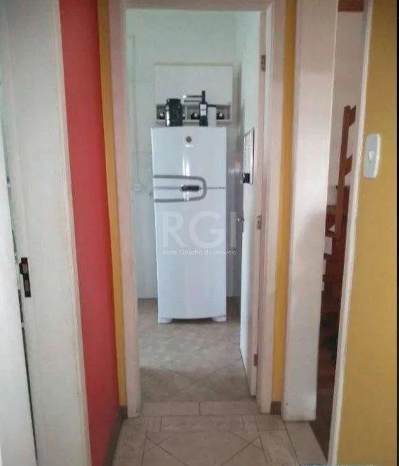 Imagem CASA EM 2 TERRENOS NO BAIRRO MEDIANEIRA
