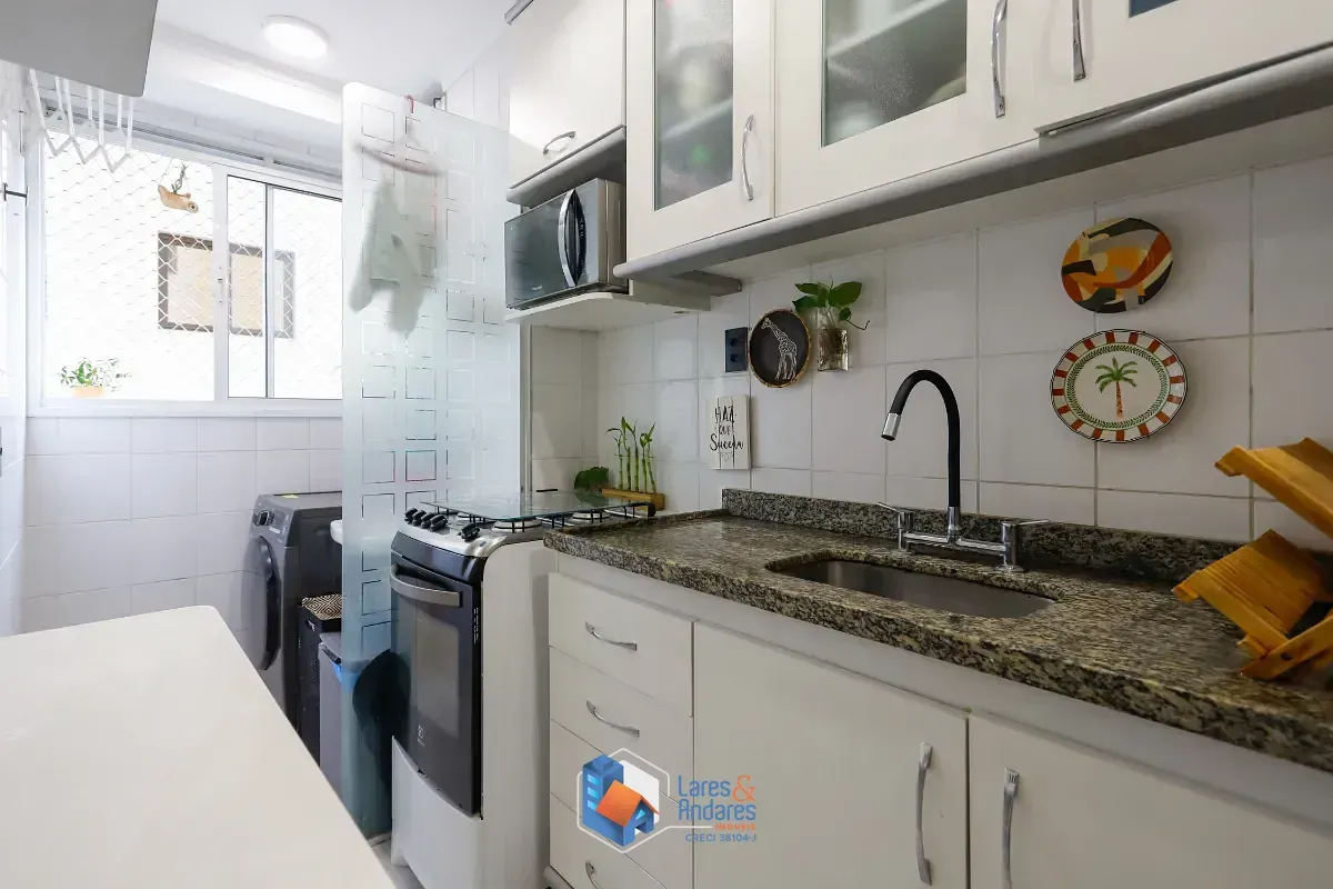 Imagem Apartamento para venda em Santa Cecília com 1 quarto, sendo 1 suíte, 50m²