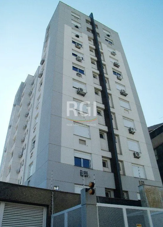 Imagem Apartamento 2 dormitórios com vaga no Menino Deus